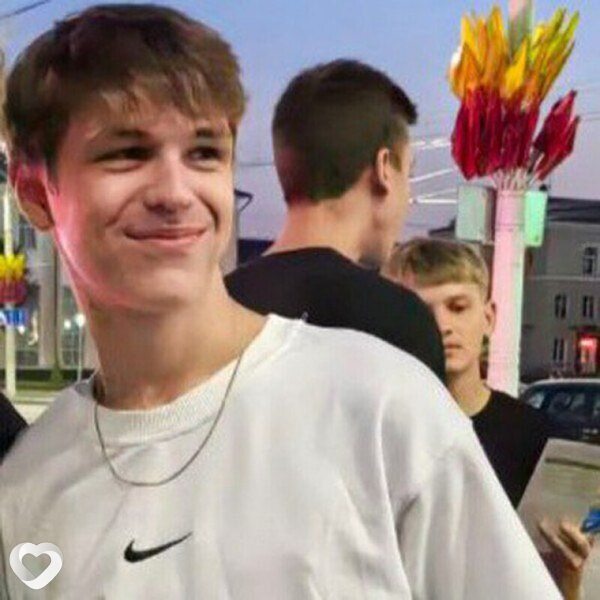Александр, 20, Тольятти — анкета №3758499