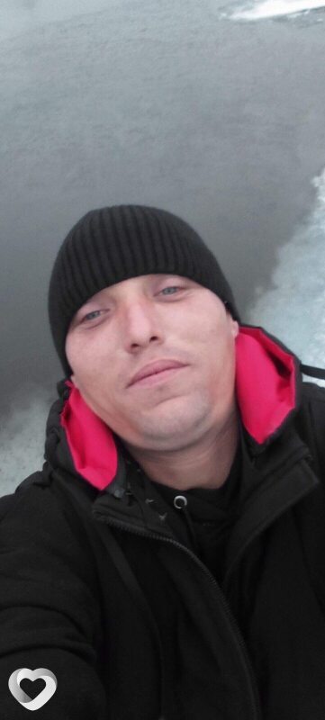 Фёдор, 31, Зиме — анкета №3758525