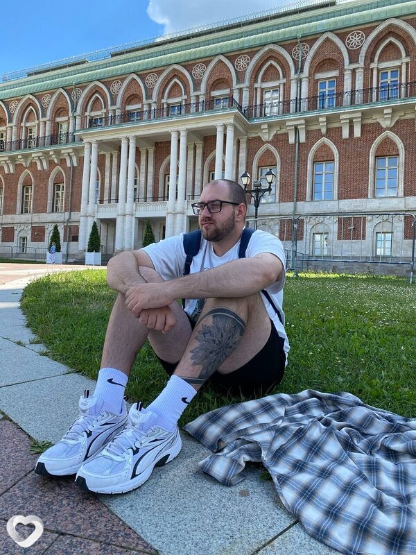 Максим, 28, Тюмени — анкета №3758527