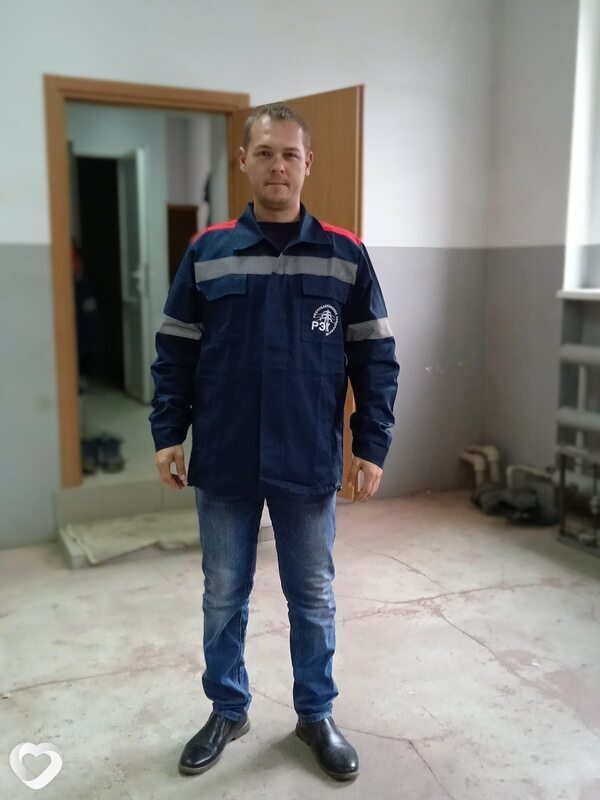 Mihail, 36, Горловке — анкета №3758530