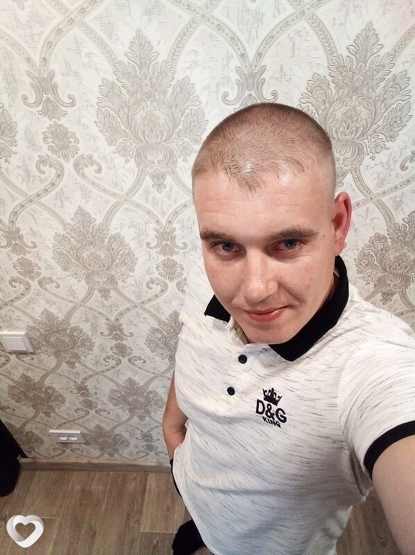 Андрей, 37, Тамбове — анкета №3758534