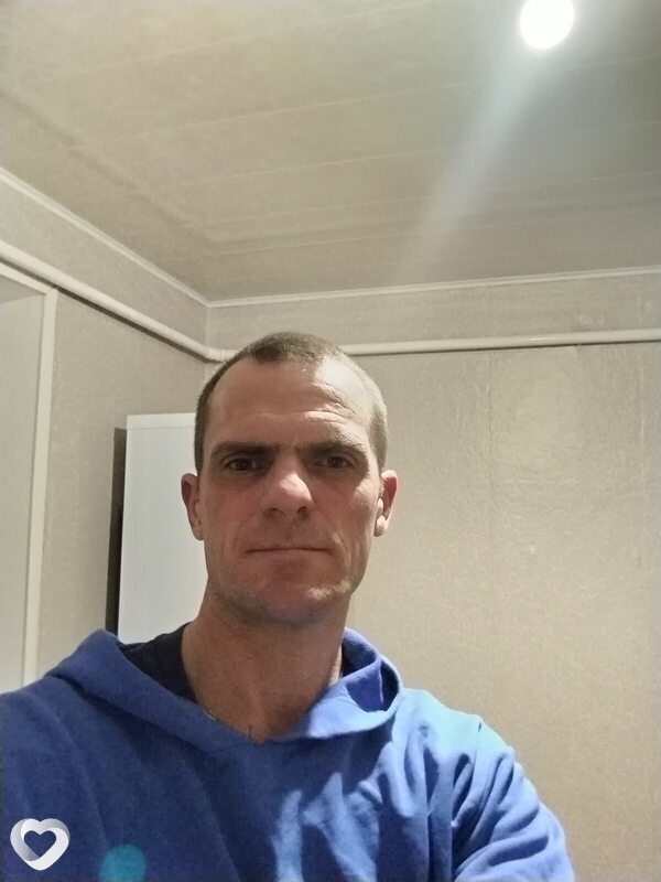 Евгений, 40, Бобруйске — анкета №3758536