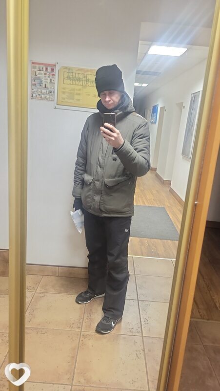 Victor, 43, Минске — анкета №3758538