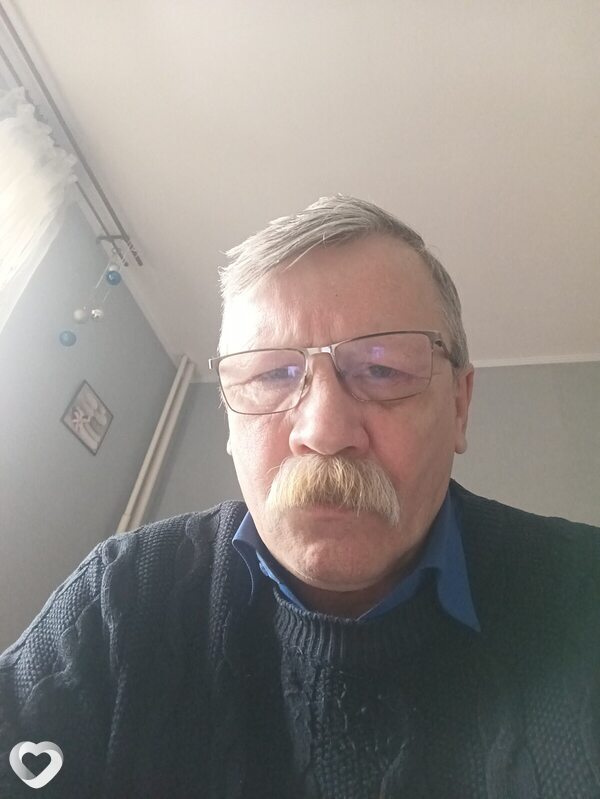 Олег, 58, Санкт-Петербурге — анкета №3758544