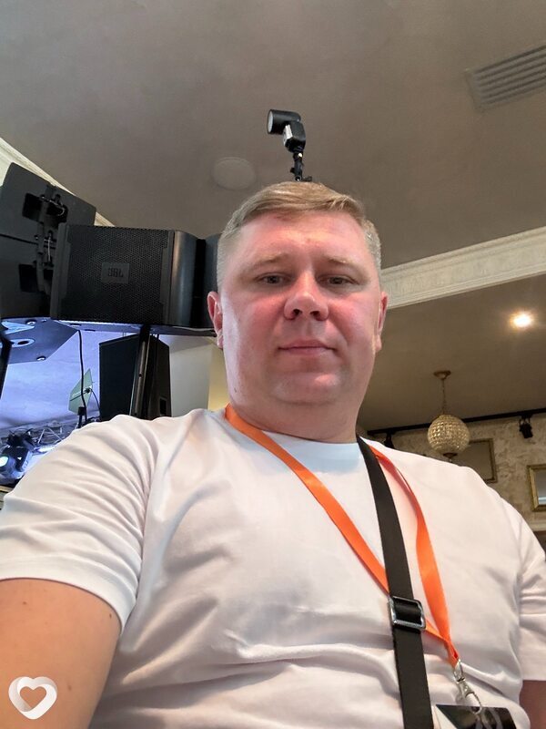 Олег, 43, Воронеже — анкета №3758506