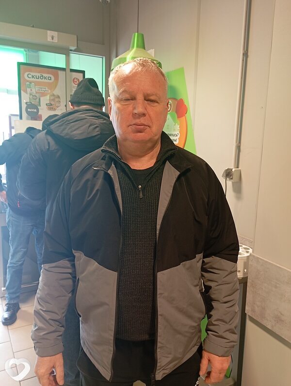 Александр, 58, Краснодаре — анкета №3758510
