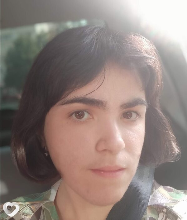 Лиля, 36, Уфе — анкета №3758511