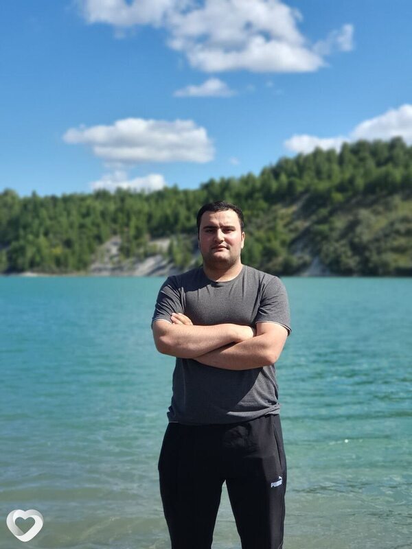 Абдула, 25, Костанае — анкета №3758512