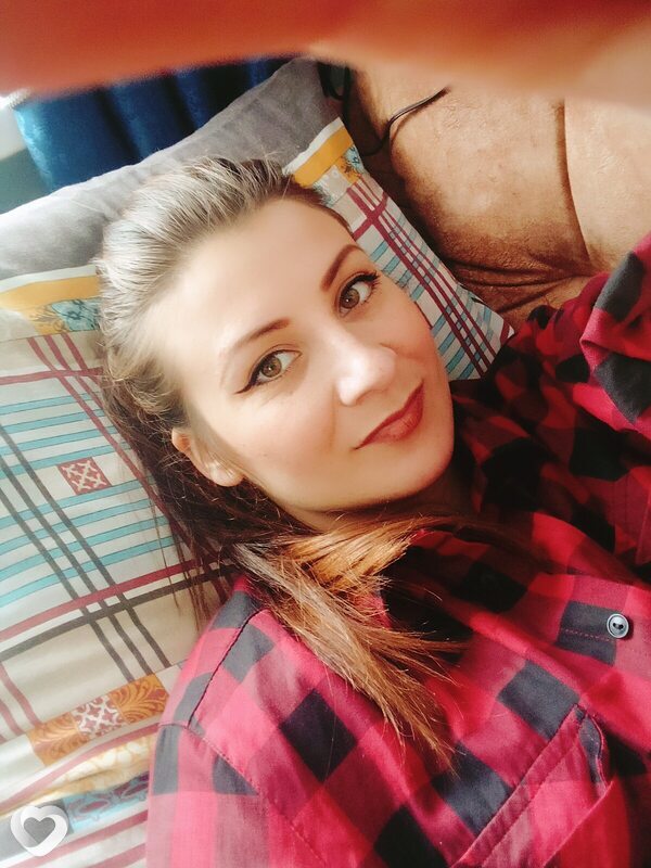 Ксения, 29, Уфе — анкета №3758517