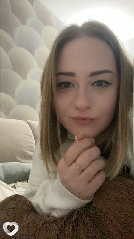 Лина, 37, Нижнем Новгороде — анкета №3758520