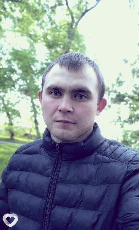 Евгений, 25, Киселевске — анкета №3758523