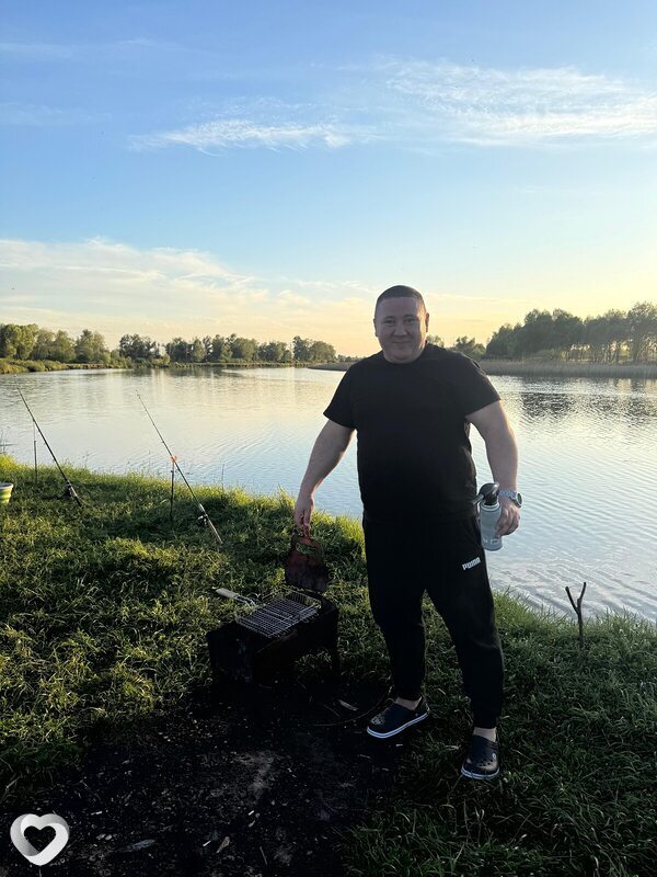 Ильнур, 39, Казани — анкета №3758524