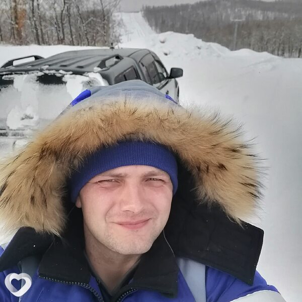 Дмитрий, 34, Владивостоке — анкета №3758575