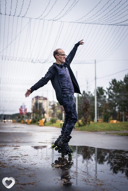 Михаил, 35, Тулуне — анкета №3758578