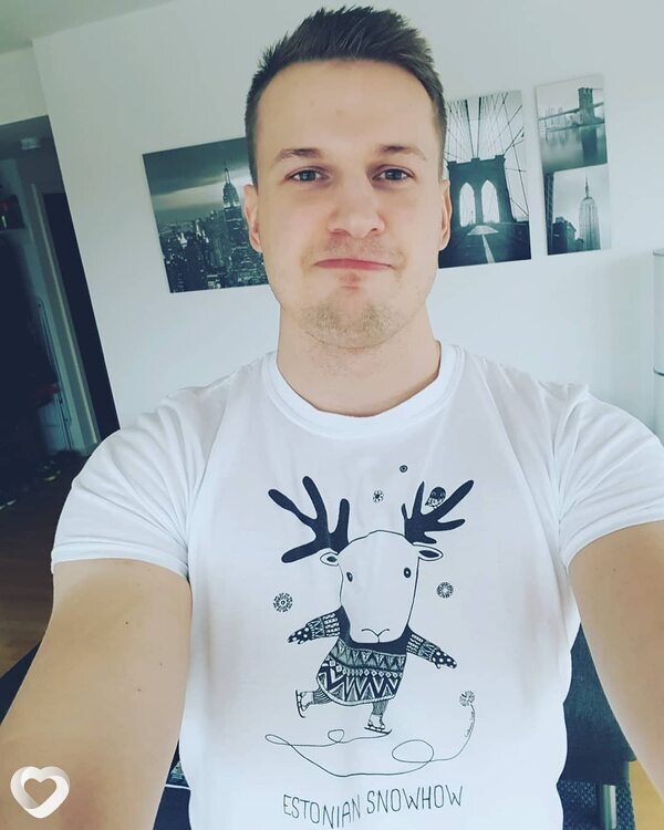Анатолий, 24, Челябинске — анкета №3758579