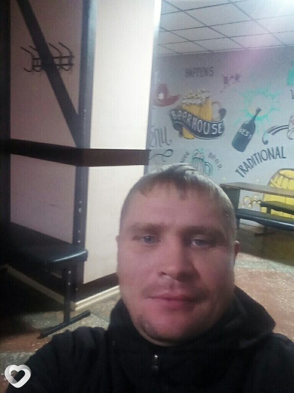 Алексей, 42, Иркутске — анкета №3758587