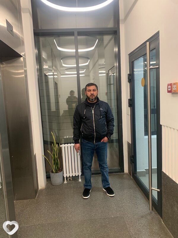 Руслан, 37, Москве — анкета №3758588