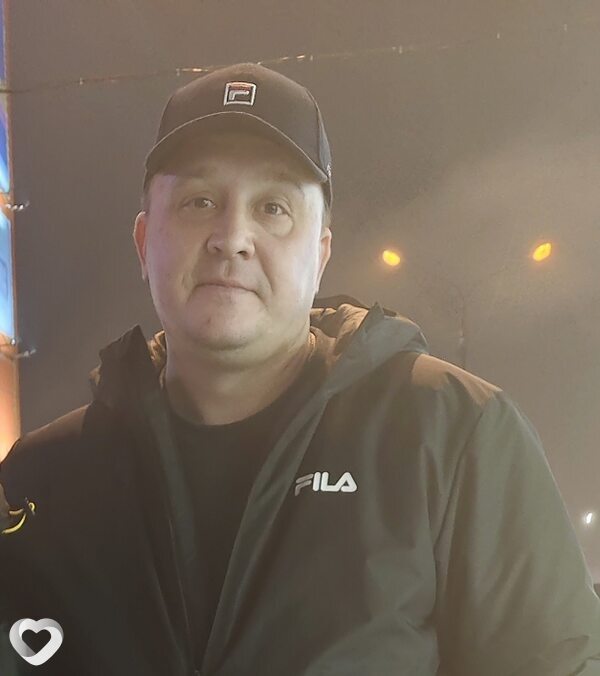 Роман, 42, Нижнем Новгороде — анкета №3758834
