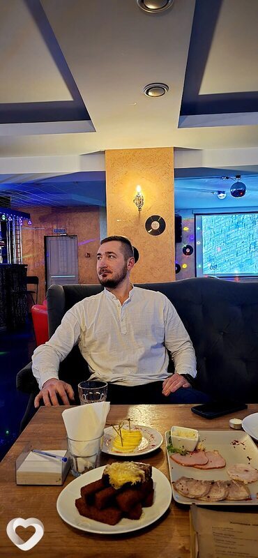 Сергей, 33, Калуге — анкета №3758625