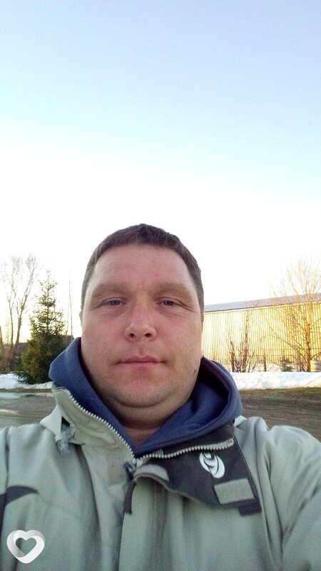 Павел, 41, Великом Новгороде — анкета №3758633