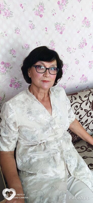 Алла, Новотроицк