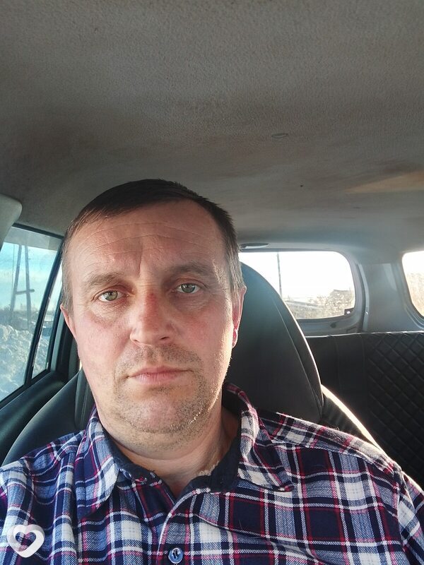 Александр, 44, Красноярске — анкета №3758637