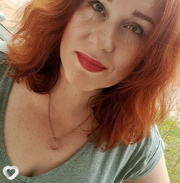 Олеся, 47, Ижевске — анкета №3758641