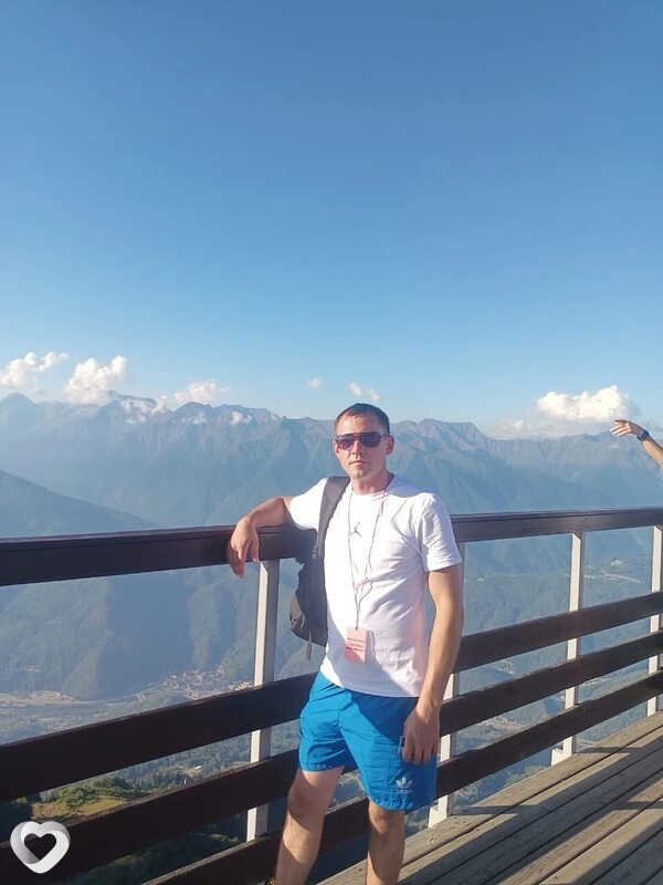 Николай, 34, Йошкар-Оле — анкета №3758644