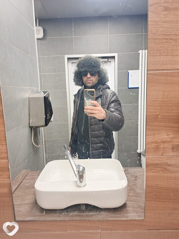 Роман, 36, Волгограде — анкета №3758645
