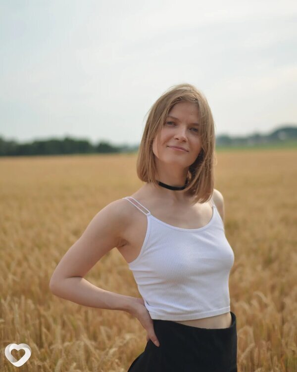 Света, 31, Минске — анкета №3758646