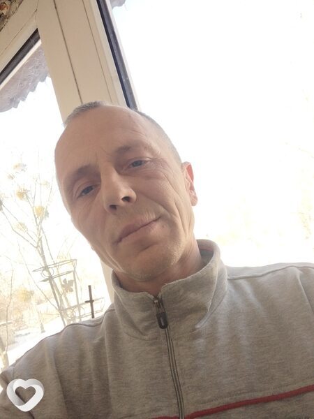 Саша, 45, Харькове — анкета №3758730