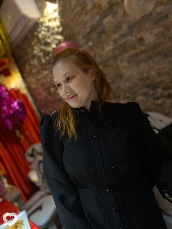 Вика, 27, Благовещенске — анкета №3758732