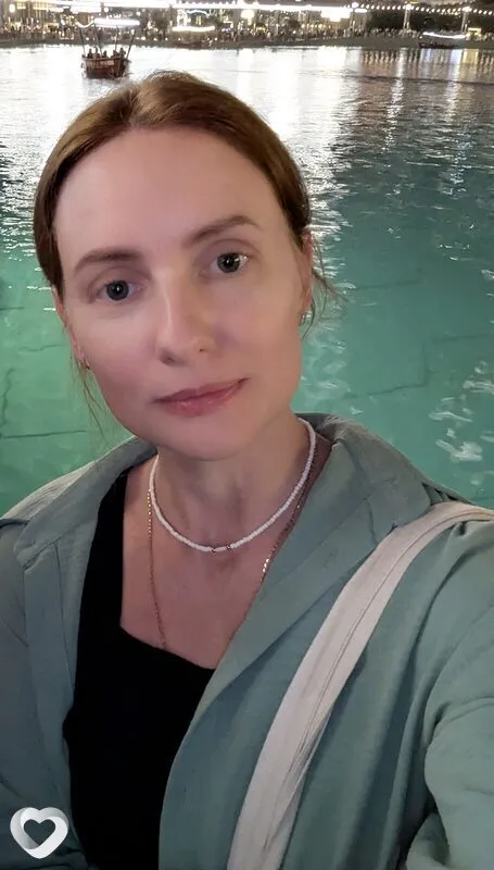 Nadi, 41, Москве — анкета №3758738