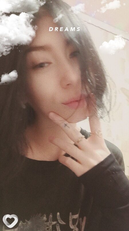 Екатерина, 23, Одессе — анкета №3758744