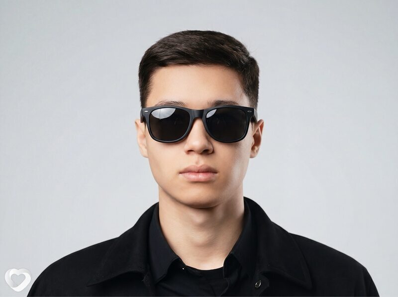 Арса, 22, Астане — анкета №3758610