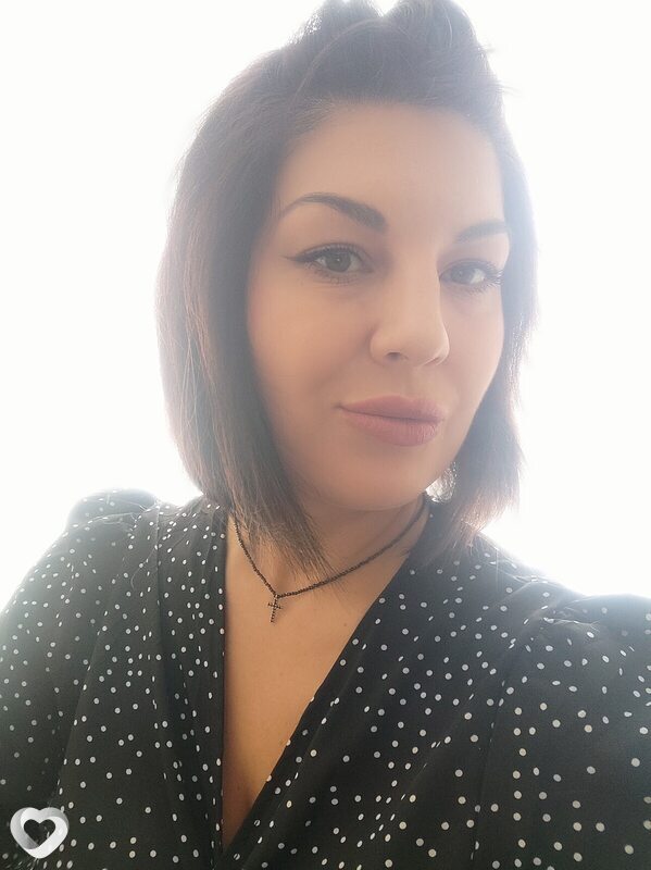 Мария, 39, Омске — анкета №3758621