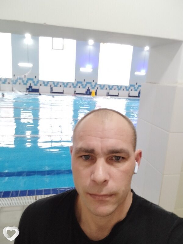 Анатолий, 42, Новосибирске — анкета №3758650