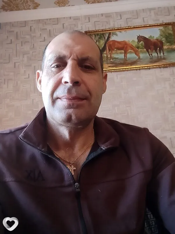 Антон, 53, Москве — анкета №3758655