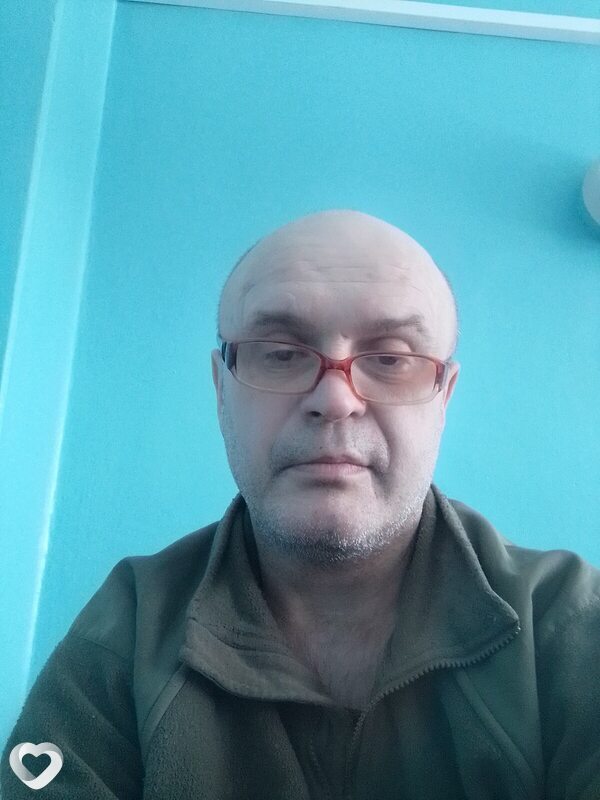 Юра, 45, Луганске — анкета №3758656