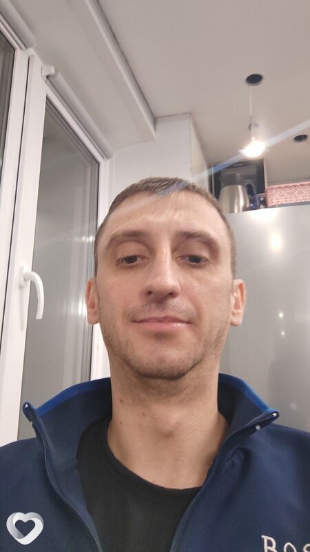 Алексей, 39, Томске — анкета №3758658