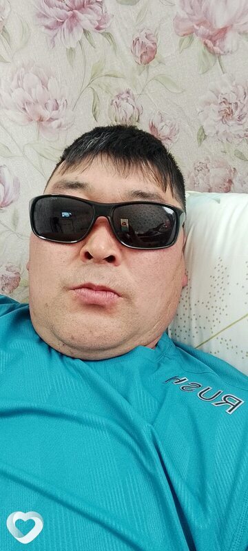 Цыда, 39, Чите — анкета №3758663