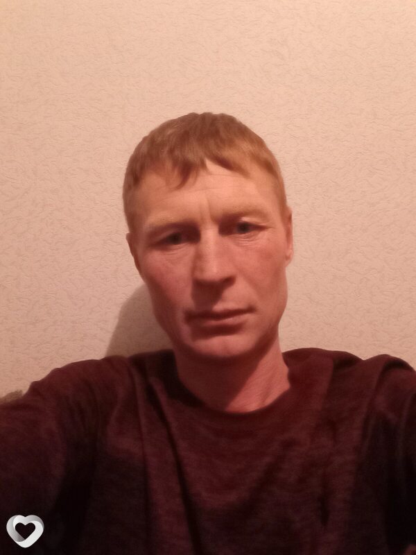 Андрей, 36, Семей — анкета №3758672