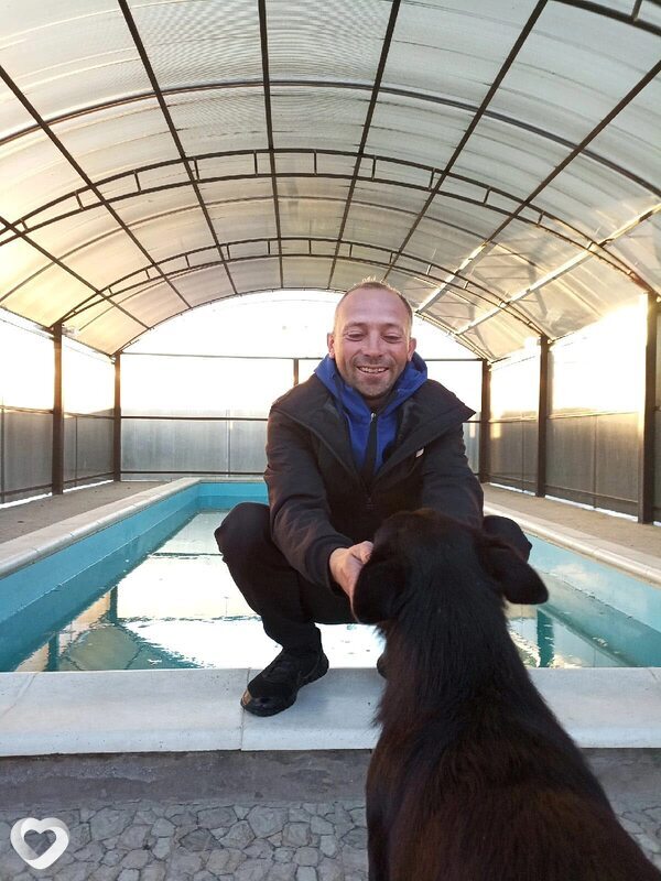 Дмитрий, 41, Ставрополе — анкета №3758704