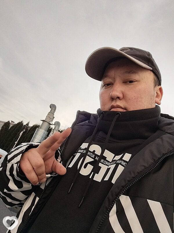 Ali, 37, Познань — анкета №3758713