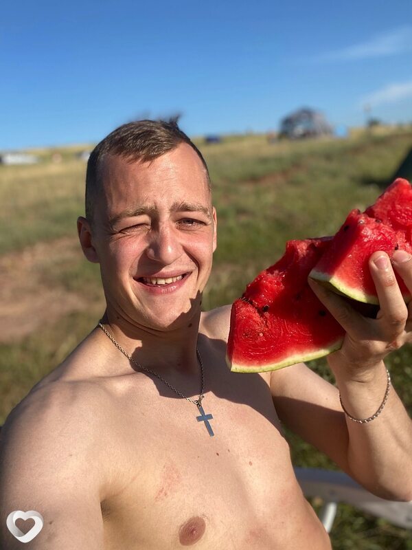 Иван, 27, Абакане — анкета №3758715