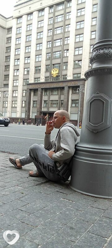 Александр, 41, Кемерове — анкета №3758716