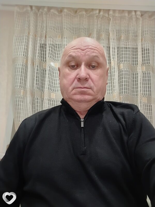 Владимир, 64, Сургуте — анкета №3758723