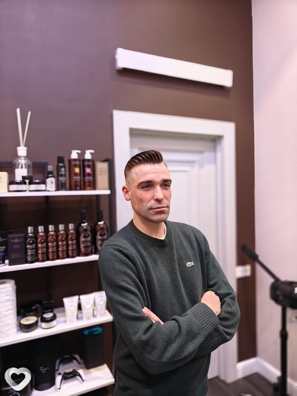 Юрий, 40, Москве — анкета №3758750