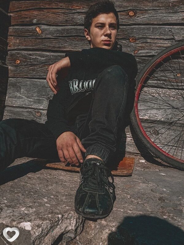 Алексей, 20, Слониме — анкета №3758754