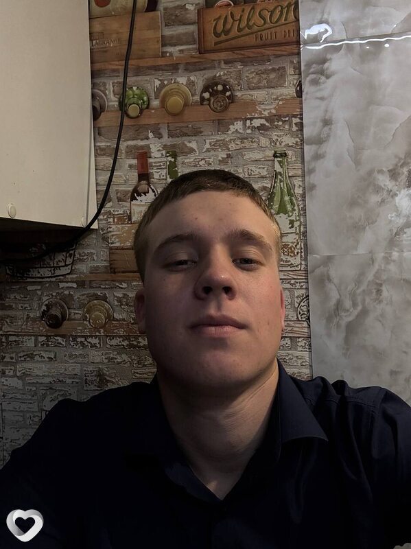 Илья, 22, Волгограде — анкета №3758758
